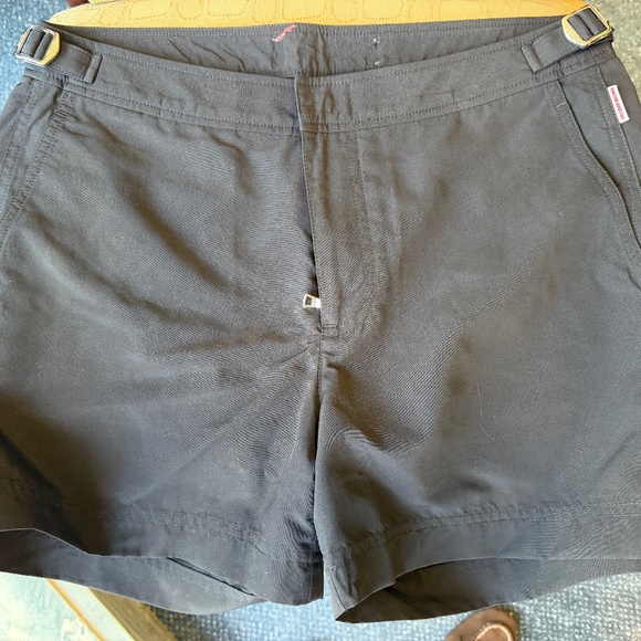 Orlebar Brown Swim Trunks - Picture 1 of 3